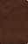 Esv Spanish/English Parallel Bible (La Santa Biblia Rvr 1960/The Holy Bible Esv, Trutone, Brown)-.. - Imagem 1