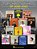 Top Christian Hits Of 2022-2023: 14 Uplifting Songs Arranged For Piano/Vocal/guitar-.. - Imagem 1
