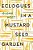 Eclogues In A Mustard Seed Garden-.. - Imagem 1