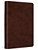 Esv Compact Bible, Red Letter (Trutone, Brown)-.. - Imagem 1