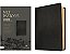 Nlt Pastor's Bible, Filament Enabled (Genuine Leather, Black, Red Letter)-.. - Imagem 1