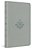 Esv Large Print Value Thinline Bible (Trutone, River Stone, Branch Design)-.. - Imagem 1