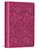 Esv Vest Pocket New Testament With Psalms And Proverbs, Red Letter (Trutone, Berry, Floral Design)-.. - Imagem 1