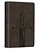 Esv Vest Pocket New Testament With Psalms And Proverbs, Red Letter (Trutone, Silver, Sword Design)-.. - Imagem 1