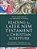 Reading The Later New Testament As Christian Scripture: A Literary, Canonical, And Theological Introduction-.. - Imagem 1