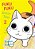 Fukufuku: Kitten Tales 2-.. - Imagem 1