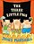 The Three Little Pigs-.. - Imagem 1