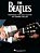 The Beatles Arranged For Solo Guitar By Dominic Miller Songbook Guitar Tab Sheet Music Book For Students Teachers And Fans Acoustic Electric Classical-.. - Imagem 1