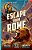 Escape From Rome, Volume 2: A Decide-As-you-go Adventure (The Lamplight Series Book 2)-.. - Imagem 1