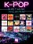 K-Pop Sheet Music Collection - 15 Songs Arranged For Piano/Vocal/guitar-.. - Imagem 1