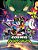 Marvel Cosmic Invasion: The Art Of The Game-.. - Imagem 1