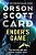 Ender's Game-.. - Imagem 1