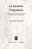 An Idealistic Pragmatism: The Development Of The Pragmatic Element In The Philosophy Of Josiah Royce-.. - Imagem 1