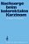 Nachsorge Beim Kolorektalen Karzinom-.. - Imagem 1