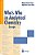 Who's Who In Analytical Chemistry: Europe-.. - Imagem 1