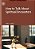 How To Talk About Spiritual Encounters-.. - Imagem 1