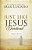Just Like Jesus Devotional: A Thirty-Day Walk With The Savior (30 Daily Devotions)-.. - Imagem 1