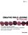 Creative Bible Lessons In Psalms: Raw Faith & Rich Praise 12 Sessions From Israel's National Songbook-.. - Imagem 1