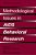 Methodological Issues In Aids Behavioral Research-.. - Imagem 1