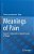 Meanings Of Pain: Volume 3: Vulnerable Or Special Groups Of People-.. - Imagem 1