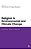 Religion In Environmental And Climate Change: Suffering, Values, Lifestyles-.. - Imagem 1