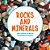 Rocks And Minerals: 2ND Grade Science Workbook Series-.. - Imagem 1