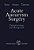 Acute Aneurysm Surgery: Pathophysiology And Management-.. - Imagem 1
