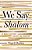 We Say Shalom: 40 Words To Cultivate Curiosity And Connection-.. - Imagem 1