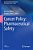 Cancer Policy: Pharmaceutical Safety-.. - Imagem 1