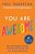 You Are Awesome: How To Navigate Change, Wrestle With Failure, And Live An Intentional Life-.. - Imagem 1