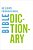 The Nelson's Foundational Bible Dictionary-.. - Imagem 1