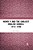 Henry V And The Earliest English Carols: 1413-1440-.. - Imagem 1