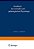 Handbuch Der Normalen Und Pathologischen Physiologie: 4. Band - Resortion Und Exkretion-.. - Imagem 1