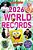 Scholastic Book Of World Records 2026-.. - Imagem 1