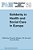 Solidarity In Health And Social Care In Europe-.. - Imagem 1