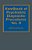 Handbook Of Psychiatric Diagnostic Procedures: Vol. II-.. - Imagem 1