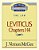 Thru The Bible Vol. 06: The Law (Leviticus 1-14): 6-.. - Imagem 1