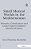Small Musical Worlds In The Mediterranean: Ethnicity, Globalization And Greek Cypriot Children's Musical Identities-.. - Imagem 1