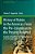History Of Rabies In The Americas: From The Pre-Columbian To The Present, Volume I: Insights To Specific Cross-Cutting Aspects Of The Disease In The A-.. - Imagem 1