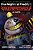 Happs: An Afk Book (Five Nights At Freddy'S: Tales From The Pizzaplex #2)-.. - Imagem 1