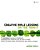 Creative Bible Lessons On The Trinity: 12 Sessions To Help Students Understand Their Place In God's Story-.. - Imagem 1