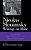 Nicolas Slonimsky: Writings On Music: Early Writings-.. - Imagem 1