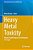 Heavy Metal Toxicity: Human Health Impact And Mitigation Strategies-.. - Imagem 1