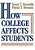 How College Affects Students: Findings And Insights From Twenty Years Of Research-.. - Imagem 1