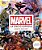 Marvel La Enciclopedia (Marvel Encyclopedia New Edition)-.. - Imagem 1