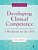 Developing Clinical Competence: A Workbook For The Ota-.. - Imagem 1