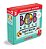 Bob Books - Sight Words First Grade Box Set Of 10 Paperbacks Decodable Phonics Books, Ages 4 And Up, First Grade, Flashcards (Stage 2: Emerging Reader-.. - Imagem 1