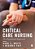 Critical Care Nursing: The Humanised Approach-.. - Imagem 1