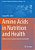 Amino Acids In Nutrition And Health: Amino Acids In Systems Function And Health-.. - Imagem 1