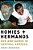 Homies And Hermanos: God And Gangs In Central America-.. - Imagem 1